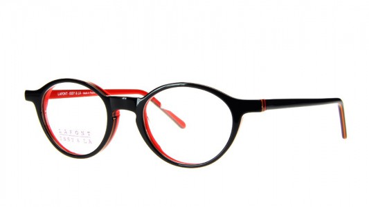 Lafont Issy & La Luck Eyeglasses, 316