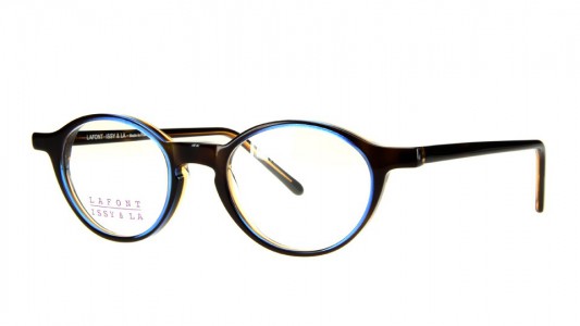 Lafont Issy & La Luck Eyeglasses, 349