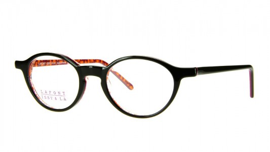 Lafont Issy & La Luck Eyeglasses, 446