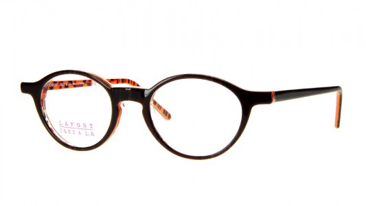 Lafont Issy & La Luck Eyeglasses, 587