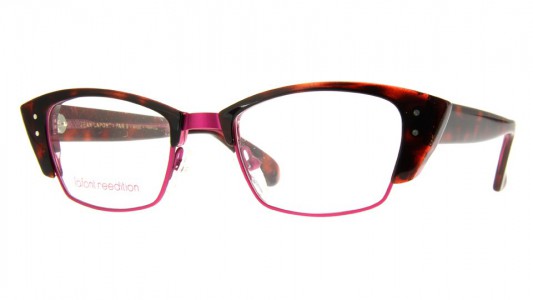Lafont Ingrid Eyeglasses, 785 Pink