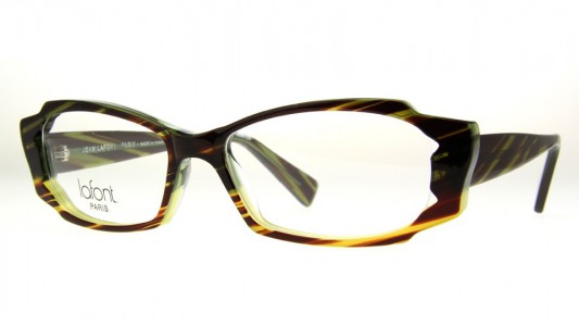 Lafont Insolite Eyeglasses, 414