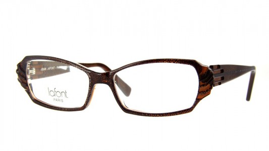 Lafont Ispahan Eyeglasses, 331