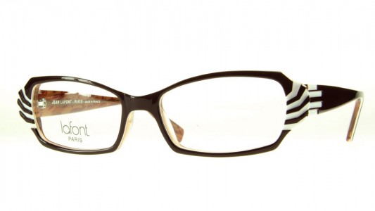 Lafont Ispahan Eyeglasses, 537