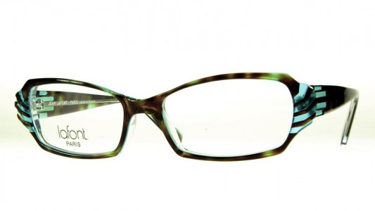 Lafont Ispahan Eyeglasses, 675