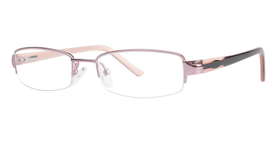 COI Fregossi 594 Eyeglasses, Pink