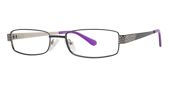 COI Fregossi 592 Eyeglasses, Lilac