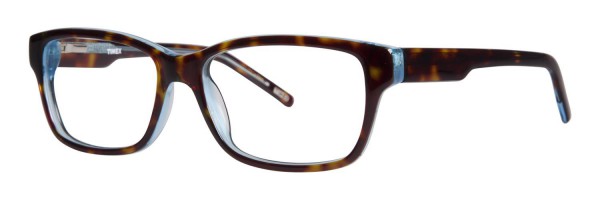Timex T269 Eyeglasses, Tortoise