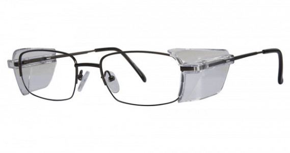 Hilco OnGuard OG140S Safety Eyewear, Grey