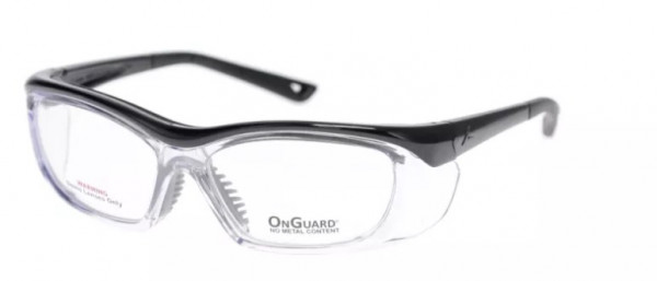 Hilco OnGuard OG220S WITH DUST DAM Safety Eyewear