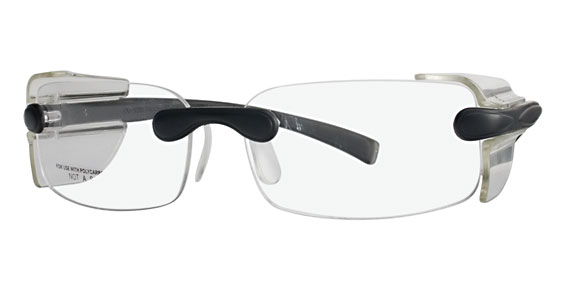 Hilco OnGuard OG130S Sunglasses, Grey