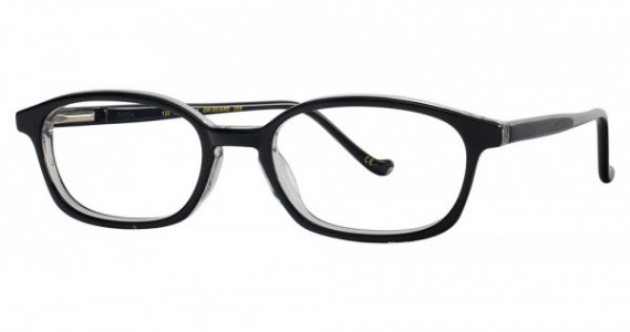 Hilco OnGuard OG309 Safety Eyewear, Black