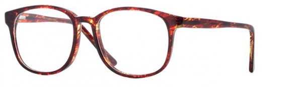 Calligraphy Morrison Eyeglasses, Maple