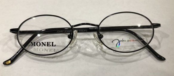 John Lennon J.L. 103 Eyeglasses