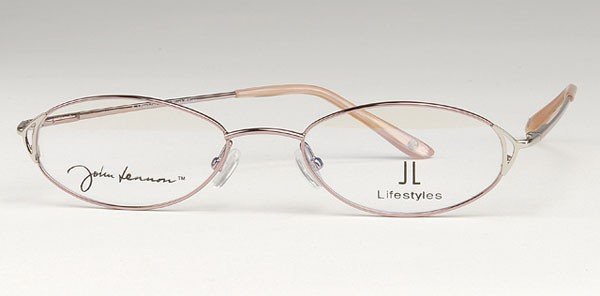 John Lennon JL1020 Eyeglasses
