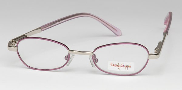 Candy Shoppe Lollipop Eyeglasses, 1-Grape