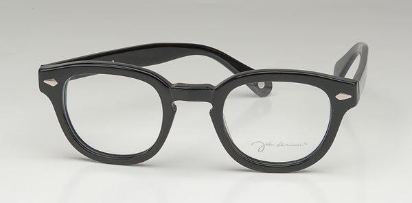 John Lennon Retro 05 Eyeglasses