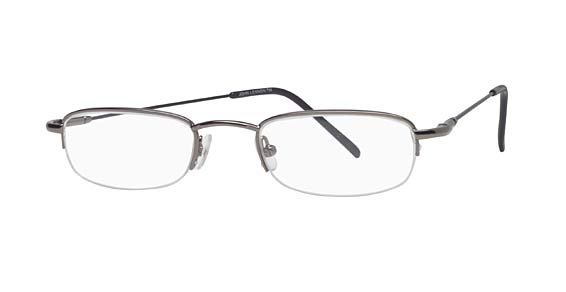 John Lennon J.L. 240 Eyeglasses, 022 Gunmetal
