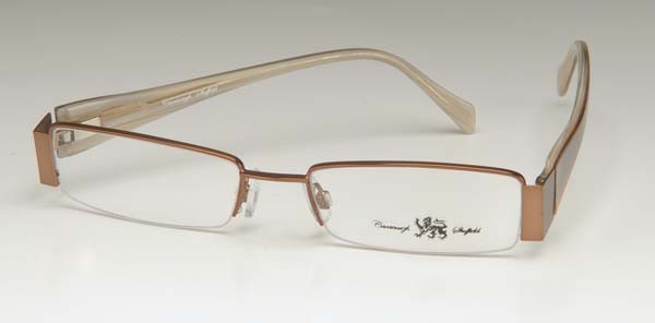 Cavanaugh & Sheffield CS5021 Eyeglasses, 3-Brown