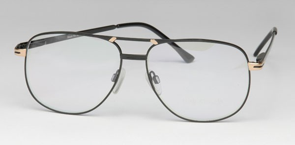 New Attitude NA-39 Eyeglasses, 3-Black
