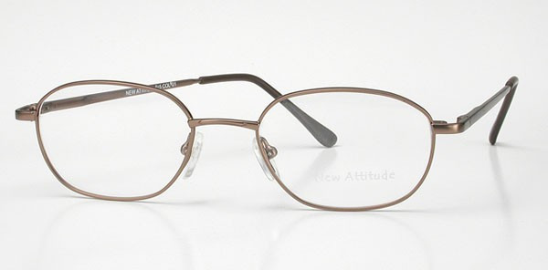 New Attitude NA-15 Eyeglasses