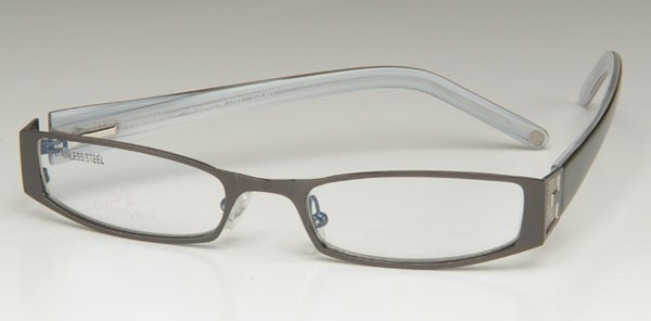 John Lennon JL1022 Eyeglasses, 2-Brown