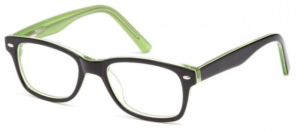 Trendy T 19 Eyeglasses