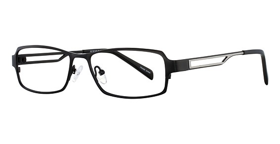 Dale Earnhardt Jr 6920 Eyeglasses, Black