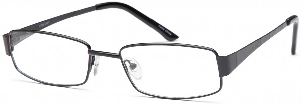 Peachtree PT 88 Eyeglasses, Black