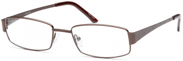 Peachtree PT 88 Eyeglasses, Brown