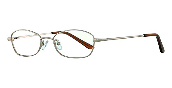 FGX Optical Valletta Eyeglasses