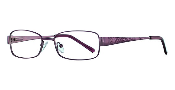 FGX Optical Barcelona Eyeglasses