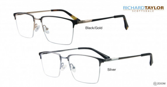 Richard Taylor Gene Eyeglasses