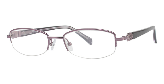Karen Kane Angelica Eyeglasses, Lilac
