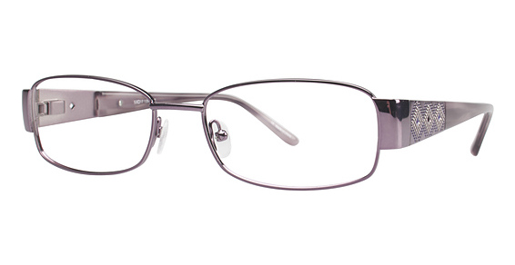 Wittnauer Hasina Eyeglasses, Lilac