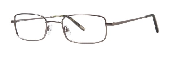 Timex X026 Eyeglasses, Gunmetal