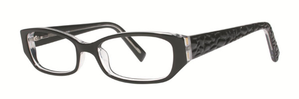 Timex T188 Eyeglasses, Black