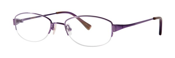 Vera Wang IRIDESCENCE Eyeglasses, Lilac