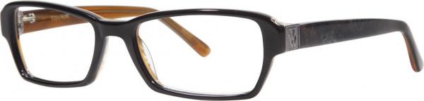 Vera Wang V311 Eyeglasses