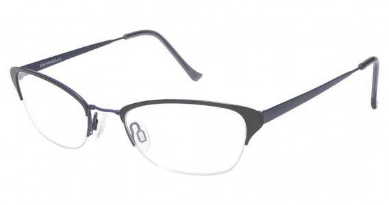Crush 850048 Eyeglasses, BLACK (10)