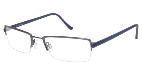 Crush 850049 Eyeglasses, Blue (70)