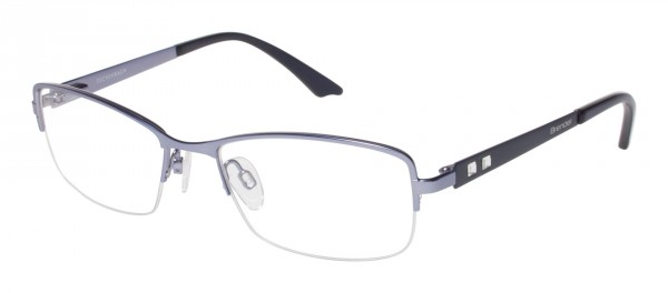 Brendel 902123 Eyeglasses, Blue - 70 (BLU)