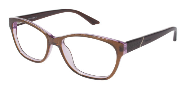 Brendel 903013 Eyeglasses, Brown - 60 (BRN)