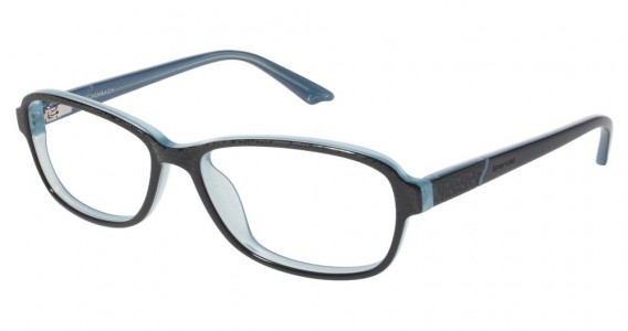 Brendel 903014 Eyeglasses, Black (10)