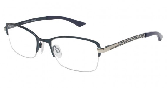 Brendel bt05 Eyeglasses, Blue w/ Light Blue (70)