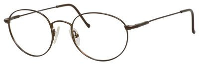 Safilo Design Team 3900 Eyeglasses, 0WT5(00) Bronze