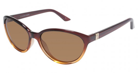 Humphrey's 587033 Sunglasses, Brown Gradient (60)