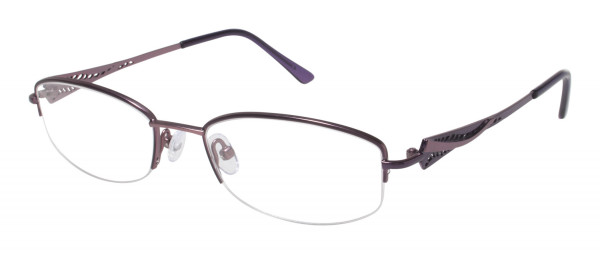 Tura R107 Eyeglasses