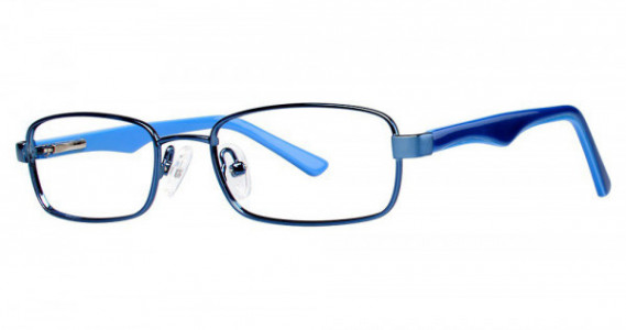 Modz TATTLE Eyeglasses, Blue