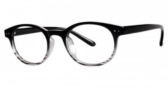 Modern Optical THEORY Eyeglasses